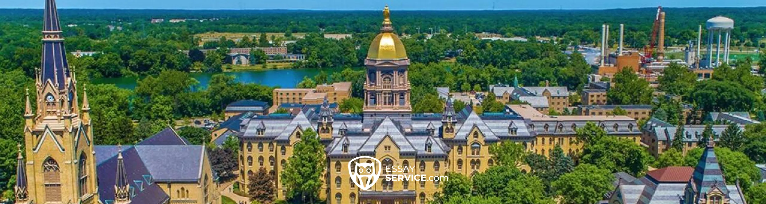 University of Notre Dame